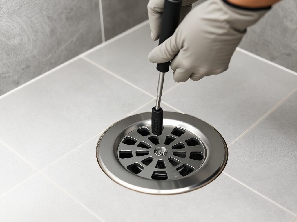 Banyo Gideri Açma - Mersin profesyonel servis